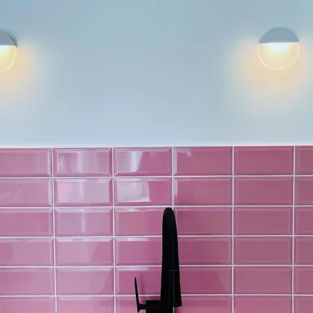 Happy Place Apartament *