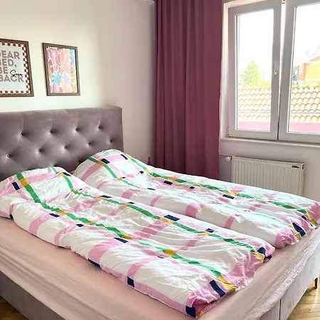 Happy Place Apartament *