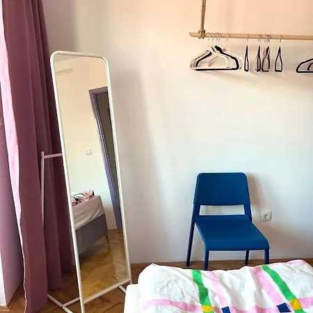 Happy Place Apartament Pirot