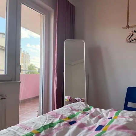 Happy Place Apartament Pirot