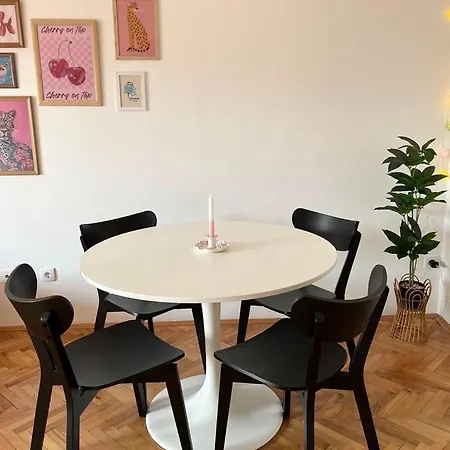 Happy Place Apartament Pirot