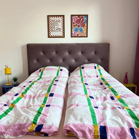 Happy Place Apartament