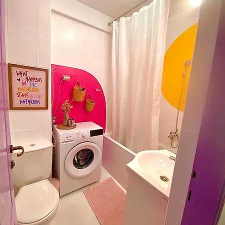 Apartament Happy Place