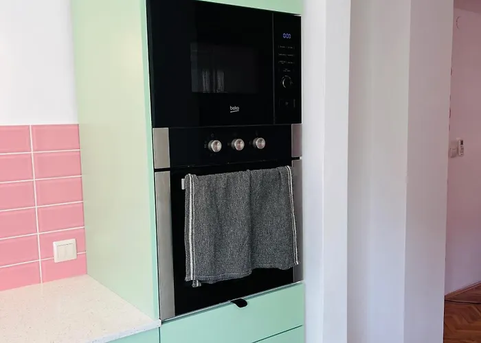 شقة Happy Place *