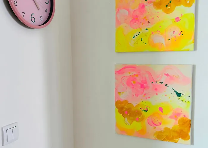 Happy Place بايرت