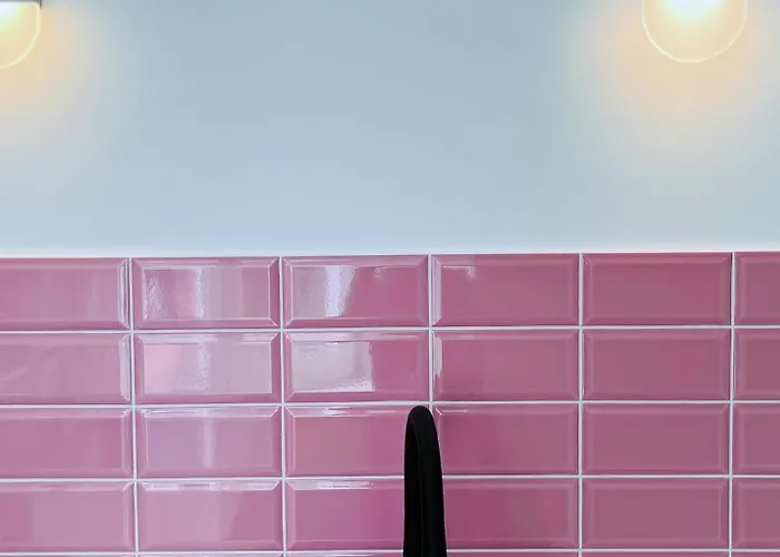 Happy Place شقة *