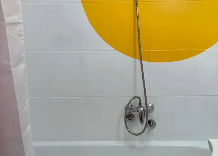 Happy Place شقة *