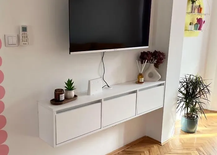 شقة Happy Place *