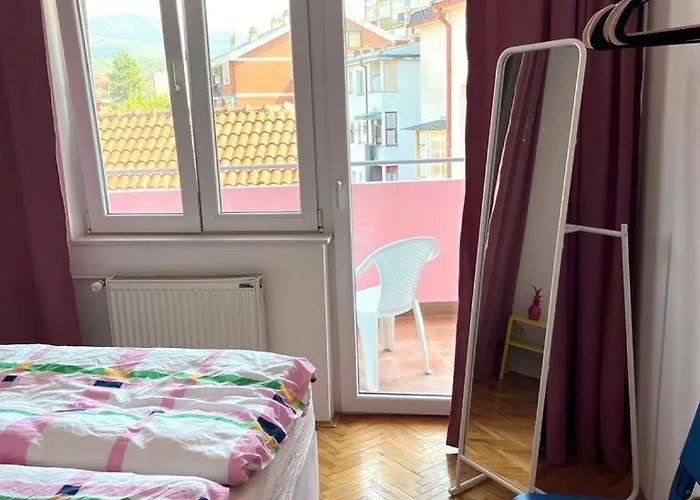 شقة Happy Place *