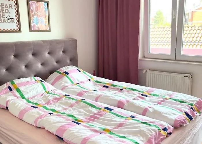 Happy Place شقة *