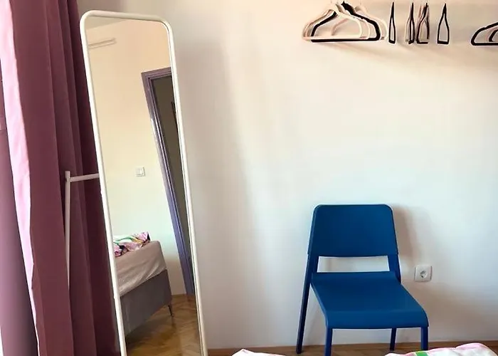 Happy Place شقة بايرت